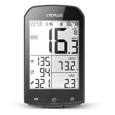 Велокомпьютер Cycplus M1 M1