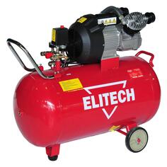 Компрессор Elitech КПМ 360/100 E0503.005.00 (198648) КПМ 360/100 E0503.005.00 (198648)