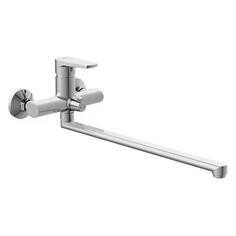 Смеситель для ванны и душа Cersanit Moduo (64098) Moduo (64098)