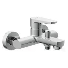 Смеситель для ванны и душа Cersanit Moduo (64097) Moduo (64097)