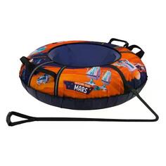 Тюбинг Тяни-Толкай Donut Mars, 107 см (onav045947) Donut Mars, 107 см (onav045947)