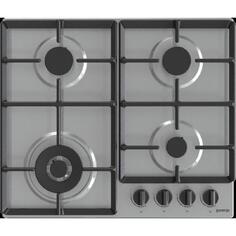 Газовая варочная панель Gorenje GW641EBX GW641EBX