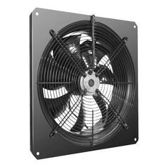Вытяжной вентилятор Shuft AXW 300-B-4E AXW 300-B-4E