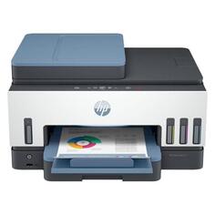 Струйное МФУ HP Smart Tank 795 Smart Tank 795