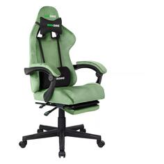 Игровое кресло VMMGAME Throne Velour Green (OT-B31-VRGN) Throne Velour Green (OT-B31-VRGN)