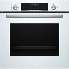 Электрический духовой шкаф Bosch HBG517EW0R HBG517EW0R
