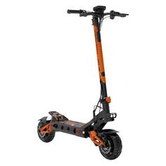 Электросамокат Kugoo Kirin G3 Pro Kirin G3 Pro