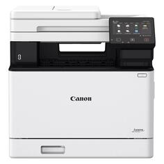 Лазерное МФУ Canon i-SENSYS MF754Cdw i-SENSYS MF754Cdw