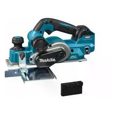 Рубанок аккумуляторный Makita KP001GZ KP001GZ