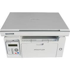 Лазерное МФУ Pantum M6507W M6507W