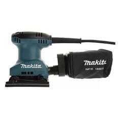 Вибрационная шлифовальная машина Makita BO4557 BO4557