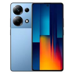 Смартфон POCO M6 Pro 8/256GB Blue M6 Pro 8/256GB Blue