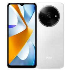 Смартфон POCO C61 3/64GB White C61 3/64GB White