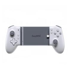 Геймпад для смартфона EasySMX M15 Android/iPhone, USB-C, белый (VG-C512) M15 Android/iPhone, USB-C, белый (VG-C512)