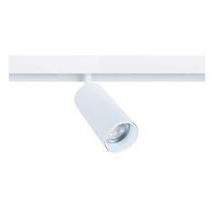 Магнитный трековый светильник Arte Lamp Linea A4661PL-1WH Linea A4661PL-1WH