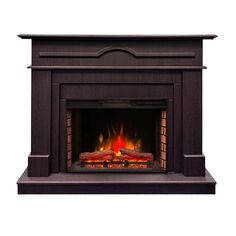 Электрический камин REALFLAME Forli 25.5 DN-F817 + Sparta 25.5 Forli 25.5 DN-F817 + Sparta 25.5
