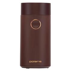 Кофемолка Polaris PCG 2014 Brown PCG 2014 Brown