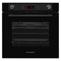 Электрический духовой шкаф Kuppersberg HM 629 Black (6490) HM 629 Black (6490)