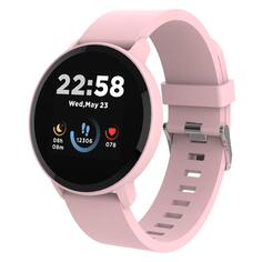 Смарт-часы Canyon Lollypop SW-63 Pink (CNS-SW63PP) Lollypop SW-63 Pink (CNS-SW63PP)