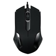 Мышь Canyon CNE-CMS02B CNE-CMS02B