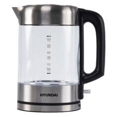 Электрический чайник Hyundai HYK-G6405 HYK-G6405