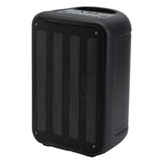 Портативная колонка Hyundai H-MC1204 Black H-MC1204 Black
