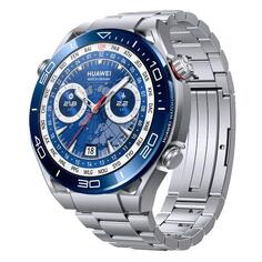 Смарт-часы HUAWEI Watch Ultimate CLB-B19 Titanium (55020AGQ) Watch Ultimate CLB-B19 Titanium (55020AGQ)