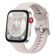 Смарт-часы HUAWEI FIT 3 SLO-B09 Moon White (55020CJG) FIT 3 SLO-B09 Moon White (55020CJG)