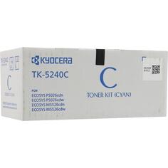 Тонер-картридж Kyocera TK-5240C (1T02R7CNL0 ) TK-5240C (1T02R7CNL0 )