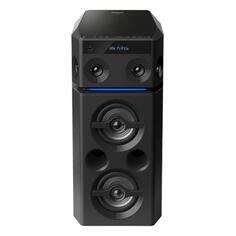 Музыкальный центр Panasonic SC-UA30GS-K SC-UA30GS-K
