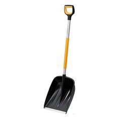 Лопата для уборки снега Fiskars X-Series, 131х35 см (1057177) X-Series, 131х35 см (1057177)