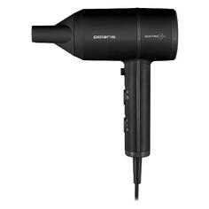 Фен Polaris PHD 2044Ti Quattro Ionic Black PHD 2044Ti Quattro Ionic Black