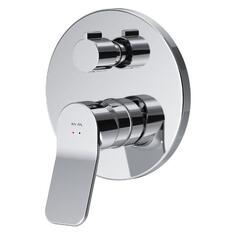 Смеситель для ванны/душа Am.Pm F85A55000 X-Joy F85A55000 X-Joy