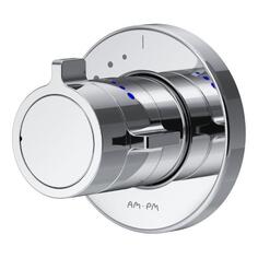 Смеситель для ванны/душа Am.Pm F85A65600 X-Joy F85A65600 X-Joy