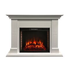 Электрический камин REALFLAME Alicante 26 WTM-F511 + Epsilon 26 Alicante 26 WTM-F511 + Epsilon 26