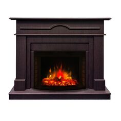Электрический камин REALFLAME Forli 25.5 DN-F817 + Evrika 25.5 S LED NT Forli 25.5 DN-F817 + Evrika 25.5 S LED NT