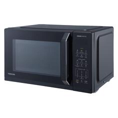 Микроволновая печь Toshiba MW3-EG25PE Black MW3-EG25PE Black