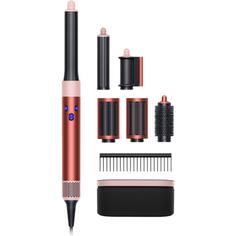 Стайлер Dyson Airwrap Complete Long HS05 Strawberry Bronze/Pink Airwrap Complete Long HS05 Strawberry Bronze/Pink