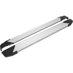 Порог-площадка Rival для Volkswagen Touareg 2010-18 (F193AL.5801.3) для Volkswagen Touareg 2010-18 (F193AL.5801.3)