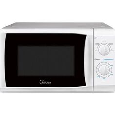 Микроволновая печь Midea СВЧ MM720 CFB СВЧ MM720 CFB
