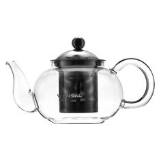 Заварочный чайник VENSAL Elegante, 800 мл (VS3405) Elegante, 800 мл (VS3405)