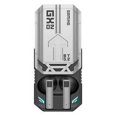 Игровые наушники Nebula Axis TWS Grey (NG-TWS08) Axis TWS Grey (NG-TWS08)
