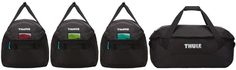 Набор сумок Thule Go Pack Set, 4 шт (800603) Go Pack Set, 4 шт (800603)