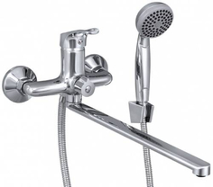 Смеситель для ванны СЛАВЕН "Дача" (СЛ-ОД-Б31) "Дача" (СЛ-ОД-Б31)