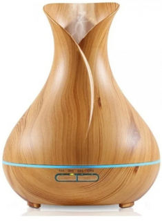 Воздухоувлажнитель ZDK R55 Light Wood (4516) R55 Light Wood (4516)