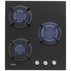 Газовая варочная панель Simfer H45N30B416 H45N30B416
