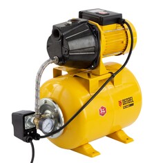 Насосная станция Denzel PS1100С, 1100 Вт, 4500 л/ч (97215) PS1100С, 1100 Вт, 4500 л/ч (97215)