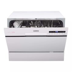 Посудомоечная машина DeLonghi DDW07T Onics DDW07T Onics
