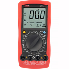Мультиметр UNI-T UT 58A (13-1020) UT 58A (13-1020)