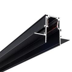 Магнитный шинопровод Arte Lamp встраиваемый, 1 м (A470106) встраиваемый, 1 м (A470106)